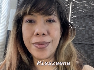 Misszeena