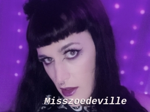 misszoedeville Live Camgirls Sex