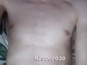 Mister030