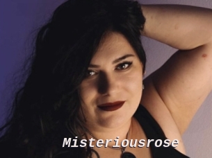 Misteriousrose