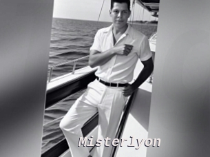 Misterlyon