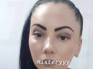 Misteryyy