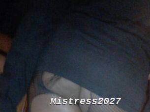 Mistress2027