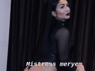 mistress_meryem Live Camgirls Sex