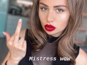 Mistress_wow