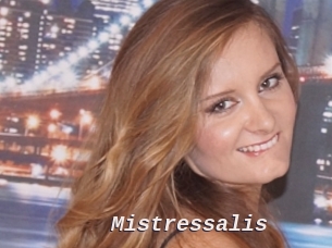 Mistressalis