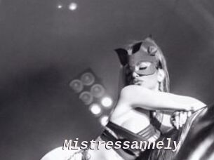 Mistressannely