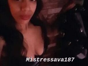 Mistressava187