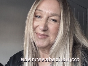 Mistressbethanyxo
