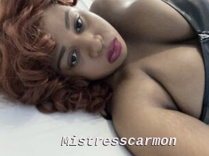 Mistresscarmon