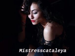 Mistresscataleya