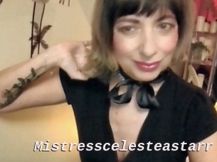 Mistresscelesteastarr