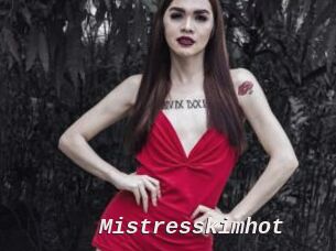 Mistresskimhot