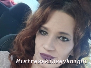 Mistresskinseyknight
