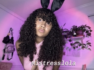 Mistresslola
