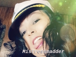 Mistressmadder