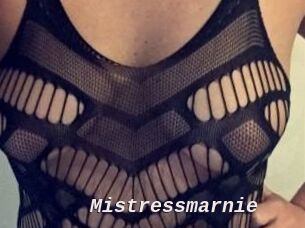 Mistressmarnie