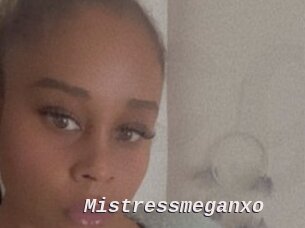 Mistressmeganxo