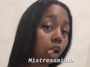 Mistressmiauk