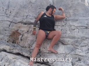 Mistressmiry
