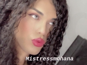 mistressmohana Live Camgirls Sex