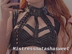 Mistressnatashasweet