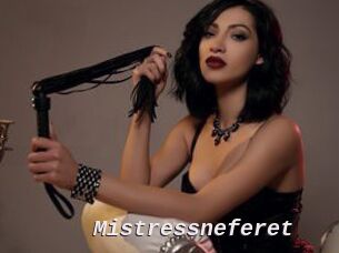 Mistressneferet