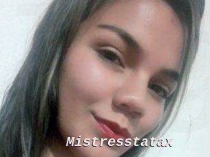Mistresstatax
