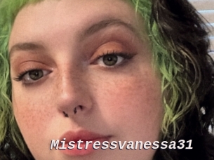 Mistressvanessa31