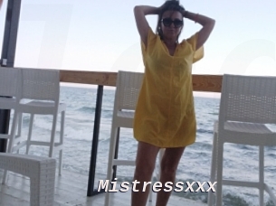 Mistressxxx