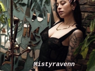 Mistyravenn