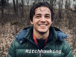 Mitchhawking