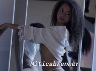 Miticabrenner