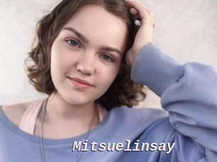 Mitsuelinsay