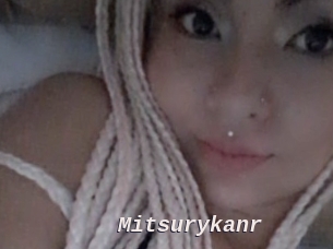 Mitsurykanr