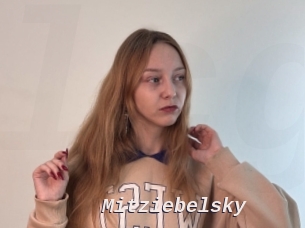 Mitziebelsky