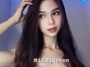 Mitzigreen