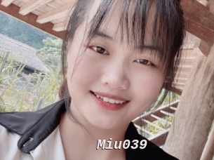 Miu039