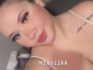 Mixmilkk