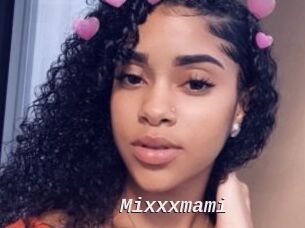 Mixxxmami