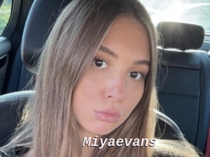 Miyaevans