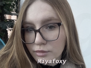 Miyafoxy