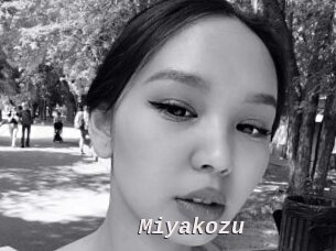 Miyakozu