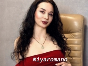 Miyaromano