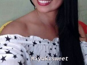 Miyukisweet
