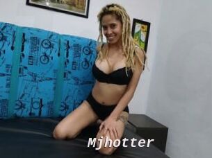 Mjhotter