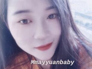 Mmayyuanbaby