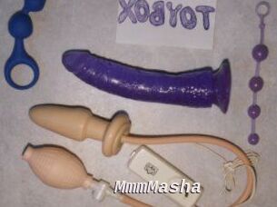 MmmMasha