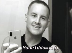 Modelddominic
