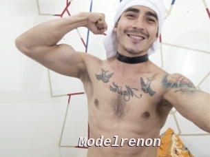 Modelrenon